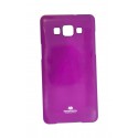 Etui Mercury do Samsung Galaxy A5 A500 Jelly Case Violet