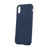 Etui Matt TPU do iPhone 13 Pro Max Dark Blue