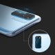 Szkło na aparat do Samsung Galaxy S20 G980 Ringke Invisible Defender 3 szt.