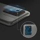 Szkło na aparat do Samsung Galaxy S20 Ultra G988 Ringke Invisible Defender 3 szt.
