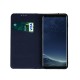 Etui Smart Pro Book do Samsung Galaxy A20s A207 Blue