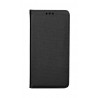 Etui Smart Book do Alcatel 3L 2019 Black