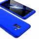 Etui 360 Protection do Samsung Galaxy A8 2018 Blue