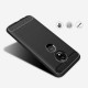 Etui Carbon do Motorola Moto G7 Play Black