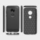 Etui Carbon do Motorola Moto G7 Play Black