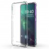 Etui Anti Shock do Samsung Galaxy A70 A705 Clear