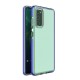 Etui Spring Case do Samsung Galaxy S20 FE G780 Blue