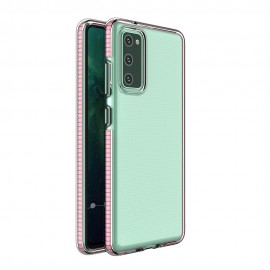 Etui Spring Case do Samsung Galaxy S20 FE G780 Pink
