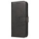 Etui Smart Magnet Book do OnePlus Nord Black