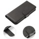 Etui Smart Magnet Book do OnePlus Nord Black