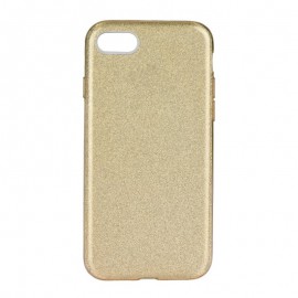 Etui SHINING iPhone 7 / 8 Gold