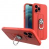 Etui Ring Case do Samsung Galaxy S20 FE G780 Red
