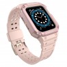 Pasek z Etui do Apple Watch 38/40/41mm Pink