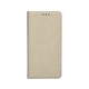 Etui Smart Book do Xiaomi Mi 11i / Poco F3 / Poco F3 Pro Gold