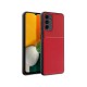 Etui Noble do Samsung Galaxy A52 A526 Red