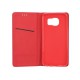Etui Smart Book do Samsung Galaxy A12 / M12 Red