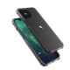 Etui Anti Shock do Motorola Moto E7 Power Clear