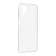 Etui Roar do Samsung Galaxy A12 A125 / M12 Jelly Clear