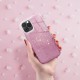 Etui Shining do Xiaomi Redmi 10 Pink