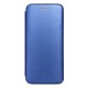 Etui Forcell Elegance Book do Samsung Galaxy S9+ G965 Blue