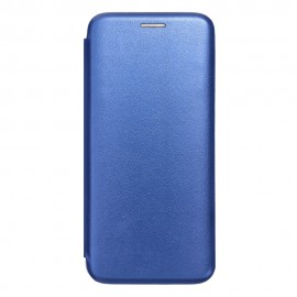 Etui Forcell Elegance Book do Samsung Galaxy S9+ G965 Blue