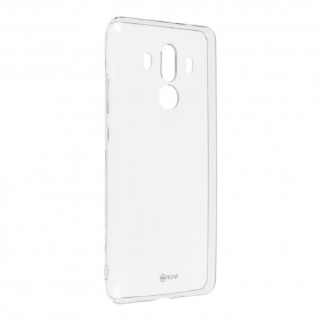 Etui Roar do Huawei Mate 10 Pro Jelly Clear