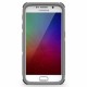 PureGear Dualtek Samsung Galaxy S6 White