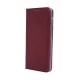 Etui Magnet Book do Xiaomi Mi 11T / Mi 11T Pro Burgundy