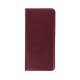 Etui Magnet Book do Xiaomi Mi 11T / Mi 11T Pro Burgundy