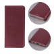 Etui Magnet Book do Xiaomi Mi 11T / Mi 11T Pro Burgundy