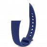 Pasek Devia Sport do Samsung Galaxy Fit E Dark Blue