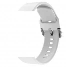 Pasek Devia Sport do Samsung Galaxy Watch Active White