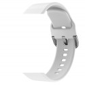 Pasek Devia Sport do Samsung Galaxy Watch Active White