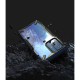 Etui Rearth Ringke do Xiaomi Mi 11T / Mi 11T Pro Fusion-X Black