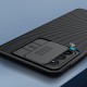 Etui Nillkin do Samsung Galaxy M52 M526 CamShield Black