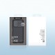 Etui Nillkin do Xiaomi Mi 11i / Poco F3 / Poco F3 Pro CamShield Black