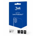 Szkło na aparat do Samsung Galaxy A52 3MK Lens Protection 4 szt.