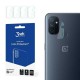 Szkło na aparat do Samsung Galaxy A52 A526 3MK Lens Protection 0,2mm 4 szt.