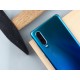 Szkło na aparat do Samsung Galaxy A52 A526 3MK Lens Protection 0,2mm 4 szt.