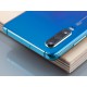 Szkło na aparat do Samsung Galaxy A52 A526 3MK Lens Protection 0,2mm 4 szt.