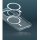 Etui Rearth Ringke do iPhone 13 Pro Fusion Magnetic Clear