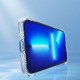 Etui Joyroom do iPhone 13 Pro Magnetic Defender Clear