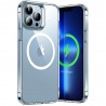 Etui ESR do iPhone 13 Pro Classic Hybrid Magsafe Clear