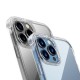 Etui Joyroom do iPhone 13 Pro Max Magnetic Defender Clear