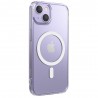 Etui Rearth Ringke do iPhone 13 Mini Fusion Magnetic Clear