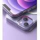 Etui Rearth Ringke do iPhone 13 Mini Fusion Magnetic Clear