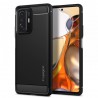 Etui Spigen do Xiaomi Mi 11T / Mi 11T Pro Rugged Armor Black
