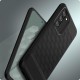 Etui Caseology do Samsung Galaxy S21 FE G990 Parallax Matte Black