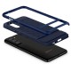 Etui Caseology do Samsung Galaxy S21 FE G990 Parallax Midnight Blue