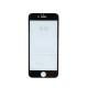 Szkło Hartowane do iPhone XR / iPhone 11 Full Black
